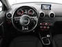 Audi A1 1.4 TFSI ProLine | 150pk | 2e eigenaar | Navigatie | Parkeerhulp | Cruise control | Airco | Bluetooth | Getint glas