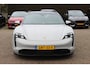 Porsche Taycan Sport Turismo 4S 93 kWh / SoH 91,9% / Panoramadak / 360Camera / Head-up / Accu Performance+ / 21'' / Achterasbesturing / Luchtvering / Keyless / Stoel+Stuurverwarming / DAB / ACC