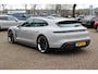 Porsche Taycan Sport Turismo 4S 93 kWh / SoH 91,9% / Panoramadak / 360Camera / Head-up / Accu Performance+ / 21'' / Achterasbesturing / Luchtvering / Keyless / Stoel+Stuurverwarming / DAB / ACC
