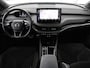 Skoda Enyaq iV 80 Sportline | SOH 94% | Panoramadak | Stoelverwarming | Memory | Adaptive cruise | Leder/Alcantara | Camera | Carplay | Keyless | DAB | Navigatie | Matrix LED