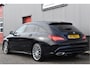 Mercedes-Benz CLA Shooting Brake 180 Business Solution AMG NL-auto, Camera, Elek. achterklep, Stoelverwarming