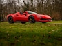 Ferrari 296 GTS 3.0 V6 | Lift | Carbon Racing Seats | Pass. display | Veel alcantara