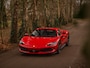 Ferrari 296 GTS 3.0 V6 | Lift | Carbon Racing Seats | Pass. display | Veel alcantara