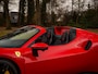 Ferrari 296 GTS 3.0 V6 | Lift | Carbon Racing Seats | Pass. display | Veel alcantara
