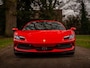 Ferrari 296 GTS 3.0 V6 | Lift | Carbon Racing Seats | Pass. display | Veel alcantara