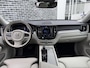 Volvo XC60 2.0 T6 AWD Plug-in Hybrid Ultimate Dark | Long Range | 360 Graden Camera | Harman Kardon Audio | Panoramadak | Lederen Bekleding | Elektrisch Verstelbare Voorstoelen | Lichtmetalen Velgen 20 inch |