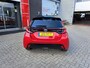 Toyota Yaris 1.5 HYBRID EXECUTIVE HEAD-UP STOELVERWARMING BI-TONE PARK-SENSOREN HALF-LEDER 17"LM-VELGEN PRIVACY-GLASS