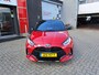 Toyota Yaris 1.5 HYBRID EXECUTIVE HEAD-UP STOELVERWARMING BI-TONE PARK-SENSOREN HALF-LEDER 17"LM-VELGEN PRIVACY-GLASS