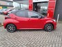 Toyota Yaris 1.5 HYBRID EXECUTIVE HEAD-UP STOELVERWARMING BI-TONE PARK-SENSOREN HALF-LEDER 17"LM-VELGEN PRIVACY-GLASS