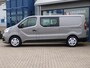 Renault Trafic 1.6 dCi L2H1 DC Comfort, Trekhaak / Camera / Airco / Navigatie / 17' LMV