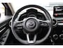 Mazda 2 1.5 Skyactiv-G Comfort , Automaat, Zwart Dak + Spiegels, LMV 15 Inch, PDC, Clima, Stoelverwarming, Apple Carplay, Navi, Cruise, ASR, LKA