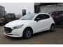 Mazda 2 1.5 Skyactiv-G Comfort , Automaat, Zwart Dak + Spiegels, LMV 15 Inch, PDC, Clima, Stoelverwarming, Apple Carplay, Navi, Cruise, ASR, LKA