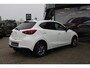 Mazda 2 1.5 Skyactiv-G Comfort , Automaat, Zwart Dak + Spiegels, LMV 15 Inch, PDC, Clima, Stoelverwarming, Apple Carplay, Navi, Cruise, ASR, LKA