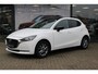 Mazda 2 1.5 Skyactiv-G Comfort , Automaat, Zwart Dak + Spiegels, LMV 15 Inch, PDC, Clima, Stoelverwarming, Apple Carplay, Navi, Cruise, ASR, LKA
