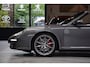 Porsche 911 Cabrio 3.8 Carrera 4S Navi|Leder|385pk!!|Facelift|MK-2