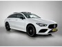 Mercedes-Benz CLA Shooting Brake 250 e AMG Nightpakket | Panoramadak | Sfeerverlichting | Augmented Reality | Dode Hoek Ass | Car Play | Inclusief 24 maanden Mercedes-Benz Certified garantie voor Europa.
