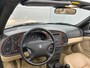 Saab 9-3 Cabrio 2.0t SE / Cruise-ctr. / Airco / Leder int. / Stoelverwarming / Licht met. velgen / Apk 05-2026