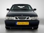 Saab 9-3 Cabrio 2.0t SE / Cruise-ctr. / Airco / Leder int. / Stoelverwarming / Licht met. velgen / Apk 05-2026