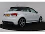 Audi A1 SPORTBACK 1.0 TFSI Sport Pro Line S (STOELVERWARMING, NAVIGATIE, PARKEERSENSOREN, AUTOMAAT)