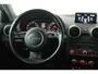 Audi A1 SPORTBACK 1.0 TFSI Sport Pro Line S (STOELVERWARMING, NAVIGATIE, PARKEERSENSOREN, AUTOMAAT)