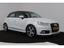 Audi A1 SPORTBACK 1.0 TFSI Sport Pro Line S (STOELVERWARMING, NAVIGATIE, PARKEERSENSOREN, AUTOMAAT)