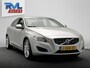 Volvo S60 1.6 T3 | Trekhaak | Leder Stoelverwarming Lichtmetaal Cruise Climate Control