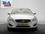 Volvo S60 1.6 T3 | Trekhaak | Leder Stoelverwarming Lichtmetaal Cruise Climate Control