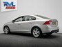 Volvo S60 1.6 T3 | Trekhaak | Leder Stoelverwarming Lichtmetaal Cruise Climate Control