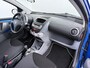 Peugeot 107 1.0-12V Millesim 200 Automaat | Unieke auto! | 1e eigenaar | 22.260km | Airco | Elektrische ramen | centrale vergrendeling op afstand | Radio/cd-speler | LM velgen