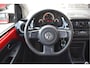 Volkswagen Up! 1.0 move up! BlueMotion 5-drs, Cruise control, Airco,