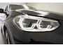 BMW iX3 80 kWh High Executive Sport Shadow 3-Fase [ Panorama Harman/Kardon Leder Memory Surroundview ]