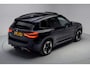 BMW iX3 80 kWh High Executive Sport Shadow 3-Fase [ Panorama Harman/Kardon Leder Memory Surroundview ]