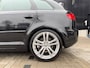 Audi A3 Sportback 3.2 quattro V6 250PK Ambition / Automaat / Alcantara / Bose / AppleCarplay / 5-Deurs
