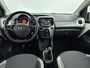 Toyota Aygo 1.0 VVT-i x-play | Apple Carplay / Android Auto | Airco | Camera | DAB | Bluetooth