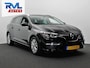 Renault Megane Estate 1.3 TCe Limited *Carplay* Navigatie Climate Control Orgineel Nederlands