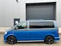 Volkswagen Transporter 1.9 TDI Buscamper LEDER APK 2004