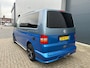 Volkswagen Transporter 1.9 TDI Buscamper LEDER APK 2004