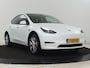 Tesla Model Y Long Range AWD 75 kWh | SOH 94% | Panoramadak | Autopilot | Stoelverwarming | Leder | 360 Camera | Achterbankverwarming | Keyless | Navigatie | Full LED