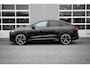 Audi Q4 Sportback e-tron 40 Launch edition S Competition 77 kWh | Lederen bekleding | Sonos | HUD | 21" |