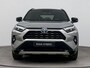 Toyota RAV4 2.5 Hybrid AWD Style | Apple Carplay / Android Auto | Bi-Tone | Stoel-/stuurverwarming | Full LED | Parkeersensoren voor/achter | Camera | Keyless | Adaptive Cruise | Clima | 18 inch