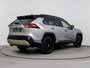 Toyota RAV4 2.5 Hybrid AWD Style | Apple Carplay / Android Auto | Bi-Tone | Stoel-/stuurverwarming | Full LED | Parkeersensoren voor/achter | Camera | Keyless | Adaptive Cruise | Clima | 18 inch