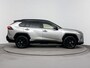 Toyota RAV4 2.5 Hybrid AWD Style | Apple Carplay / Android Auto | Bi-Tone | Stoel-/stuurverwarming | Full LED | Parkeersensoren voor/achter | Camera | Keyless | Adaptive Cruise | Clima | 18 inch