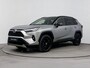 Toyota RAV4 2.5 Hybrid AWD Style | Apple Carplay / Android Auto | Bi-Tone | Stoel-/stuurverwarming | Full LED | Parkeersensoren voor/achter | Camera | Keyless | Adaptive Cruise | Clima | 18 inch