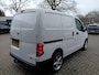 Nissan NV200 1.5 dCi Optima|Dubbel schuifdr|LMV|TREKH|CRUISE|AIRCO|ZEER NETJES
