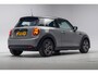 MINI Mini Electric Business Edition 33 kWh 3 fase [ LED Sportstoelen Navi Stoelverwarming ]