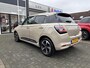 Suzuki Swift 1.2 Smart Hybrid 83pk Style | Black Rhino pack |
