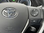 Toyota Auris 1.8 Hybrid Executive 1e Eigenaar,Navi,Camera,Trekhaak,Halfleder,Stoelverw,Elekt.Stoel,Clima,Cruise,Lm velgen,N.A.P,Apk tot 10-2026