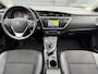 Toyota Auris 1.8 Hybrid Executive 1e Eigenaar,Navi,Camera,Trekhaak,Halfleder,Stoelverw,Elekt.Stoel,Clima,Cruise,Lm velgen,N.A.P,Apk tot 10-2026
