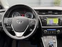 Toyota Auris 1.8 Hybrid Executive 1e Eigenaar,Navi,Camera,Trekhaak,Halfleder,Stoelverw,Elekt.Stoel,Clima,Cruise,Lm velgen,N.A.P,Apk tot 10-2026