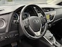 Toyota Auris 1.8 Hybrid Executive 1e Eigenaar,Navi,Camera,Trekhaak,Halfleder,Stoelverw,Elekt.Stoel,Clima,Cruise,Lm velgen,N.A.P,Apk tot 10-2026